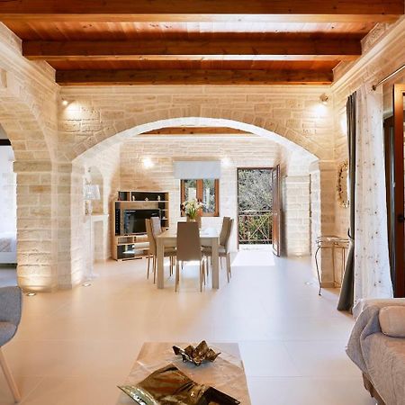 Villa Orthes Kültér fotó