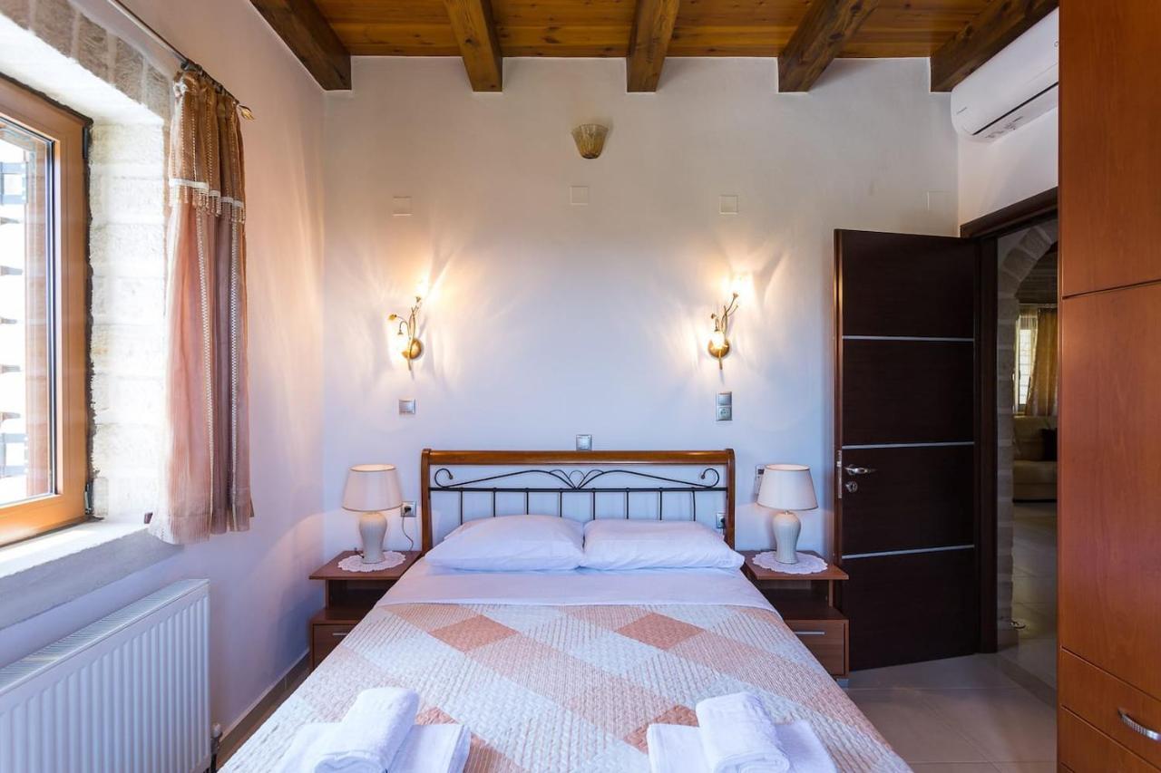 Villa Orthes Kültér fotó
