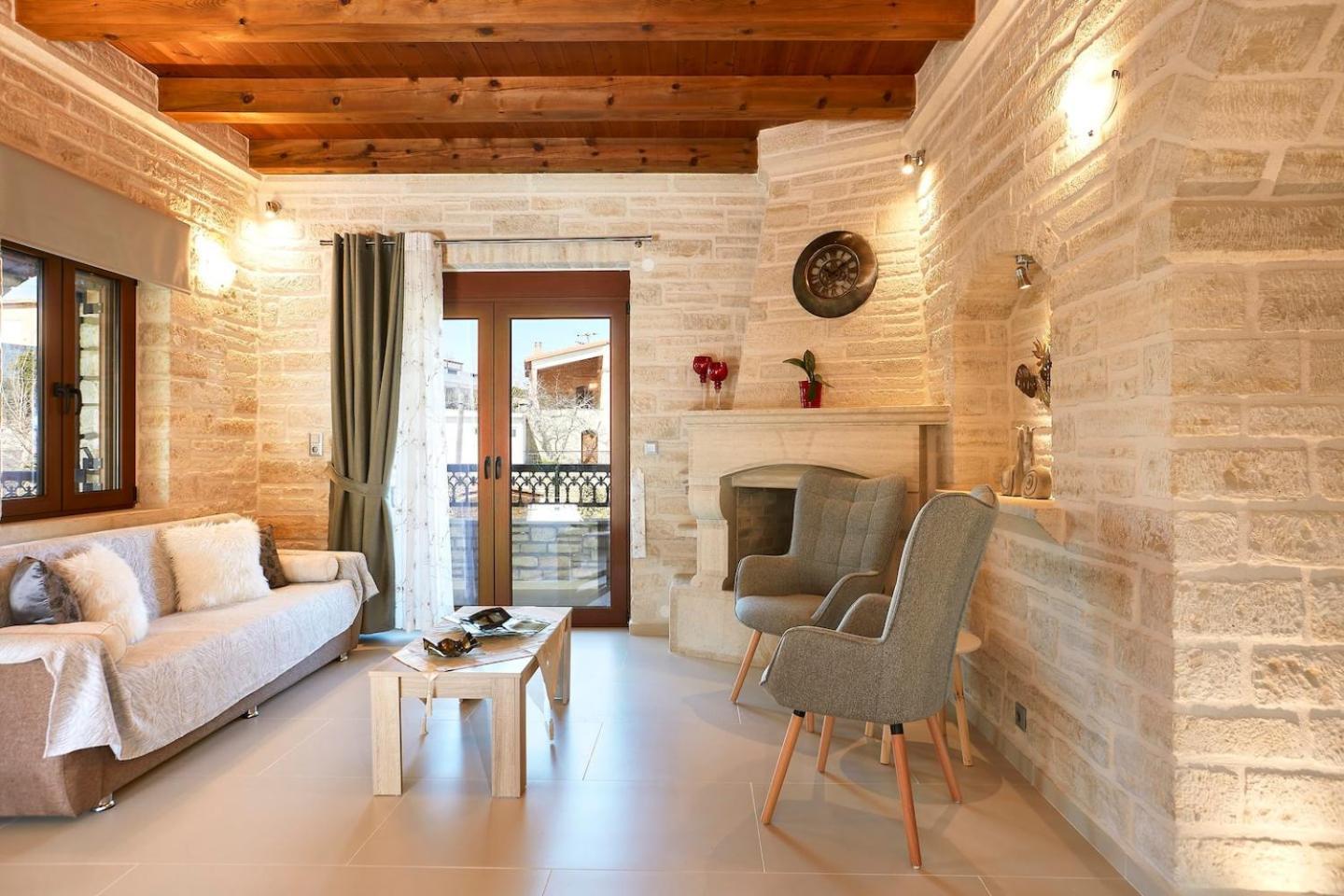 Villa Orthes Kültér fotó