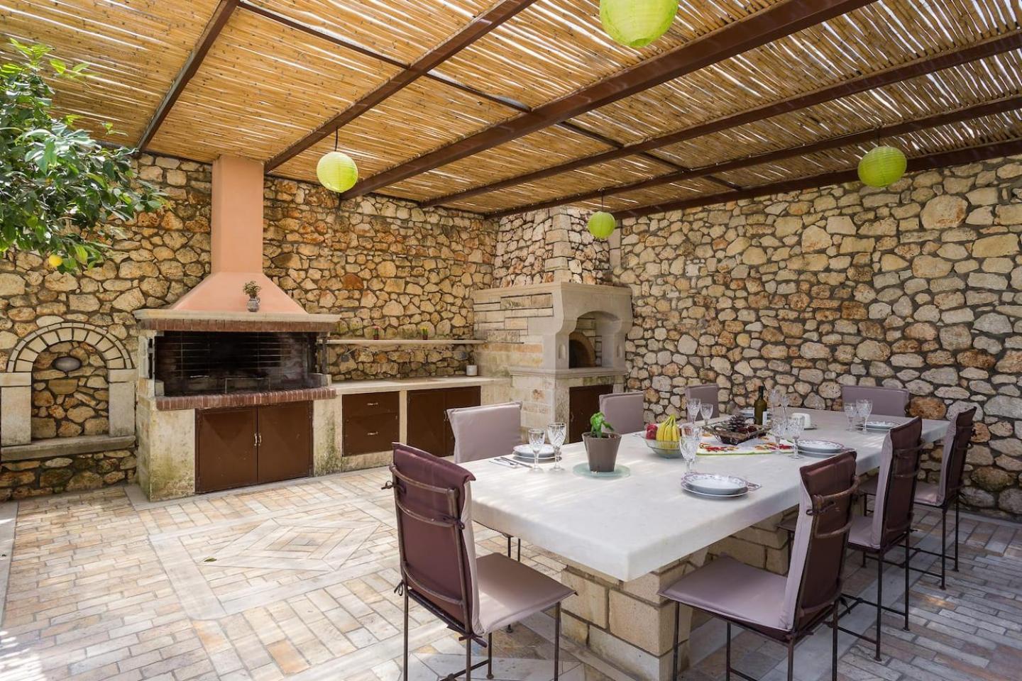 Villa Orthes Kültér fotó