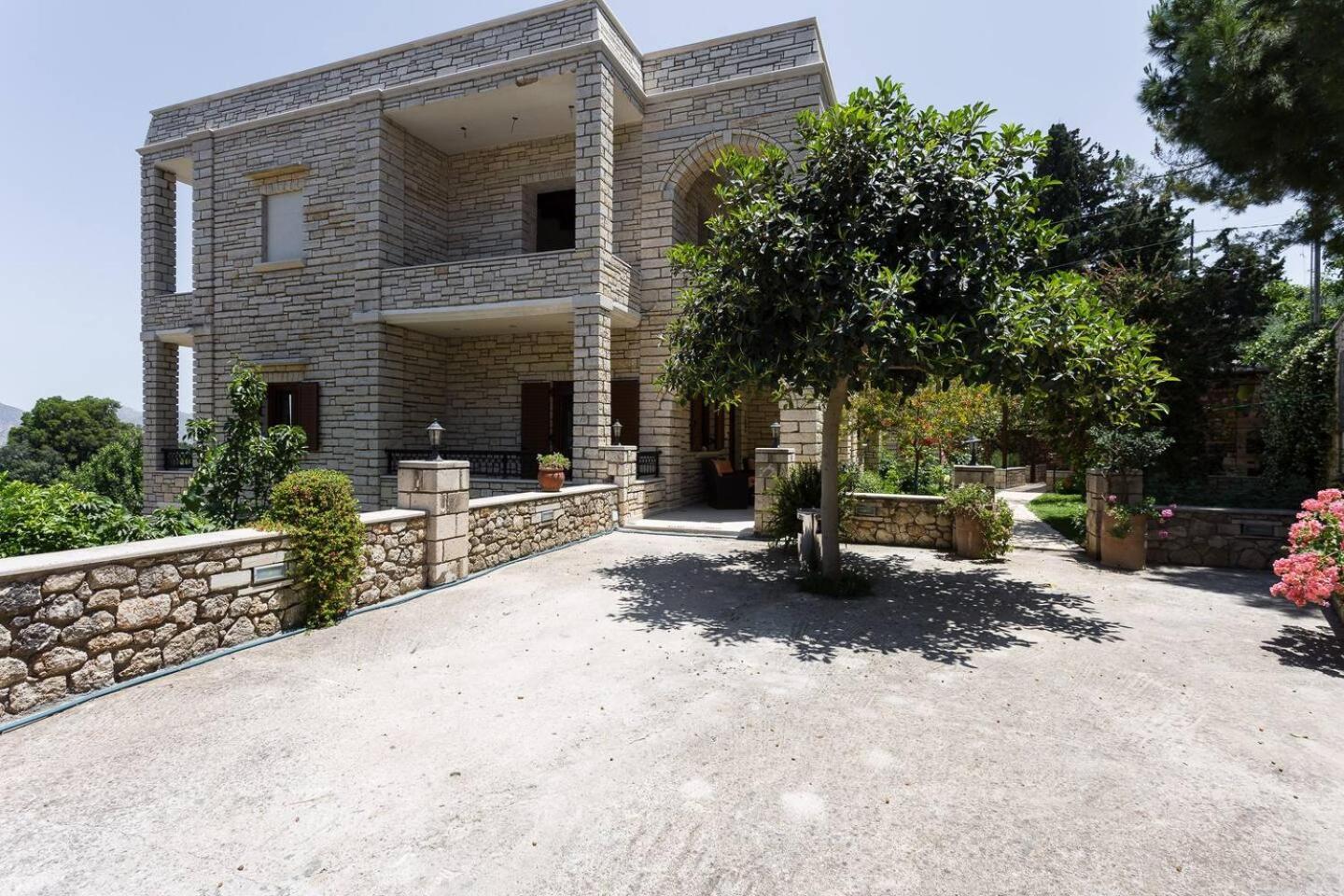 Villa Orthes Kültér fotó