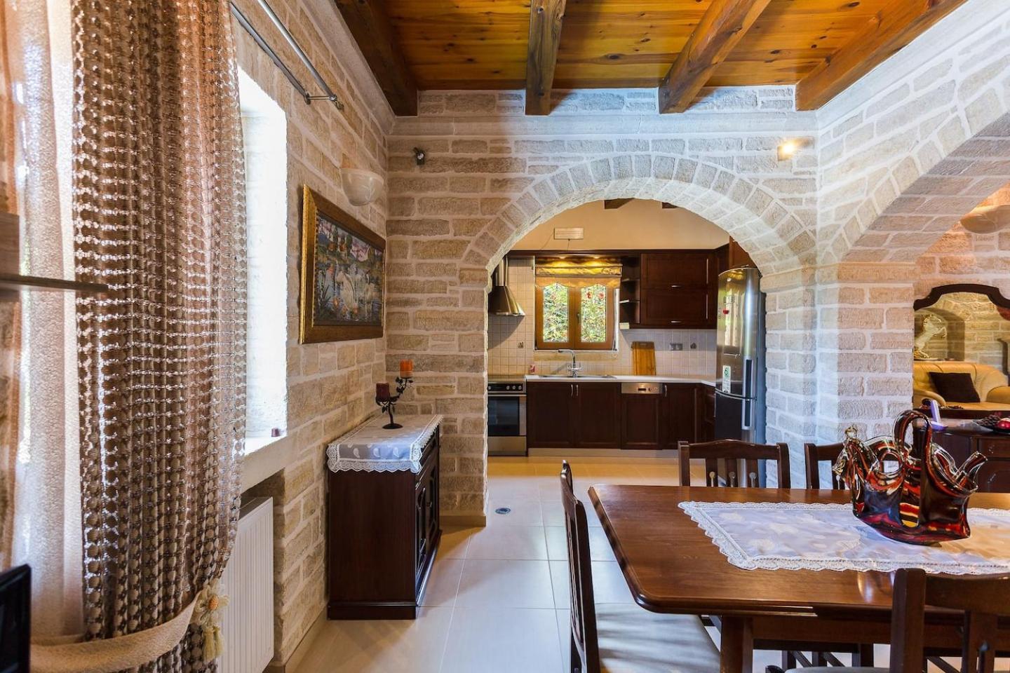 Villa Orthes Kültér fotó