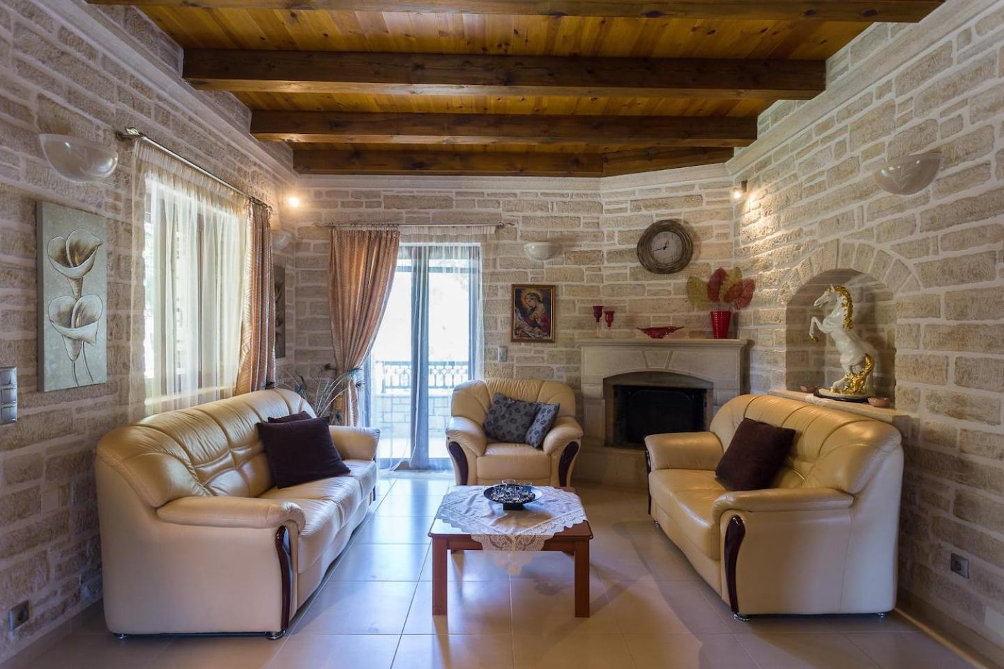 Villa Orthes Kültér fotó