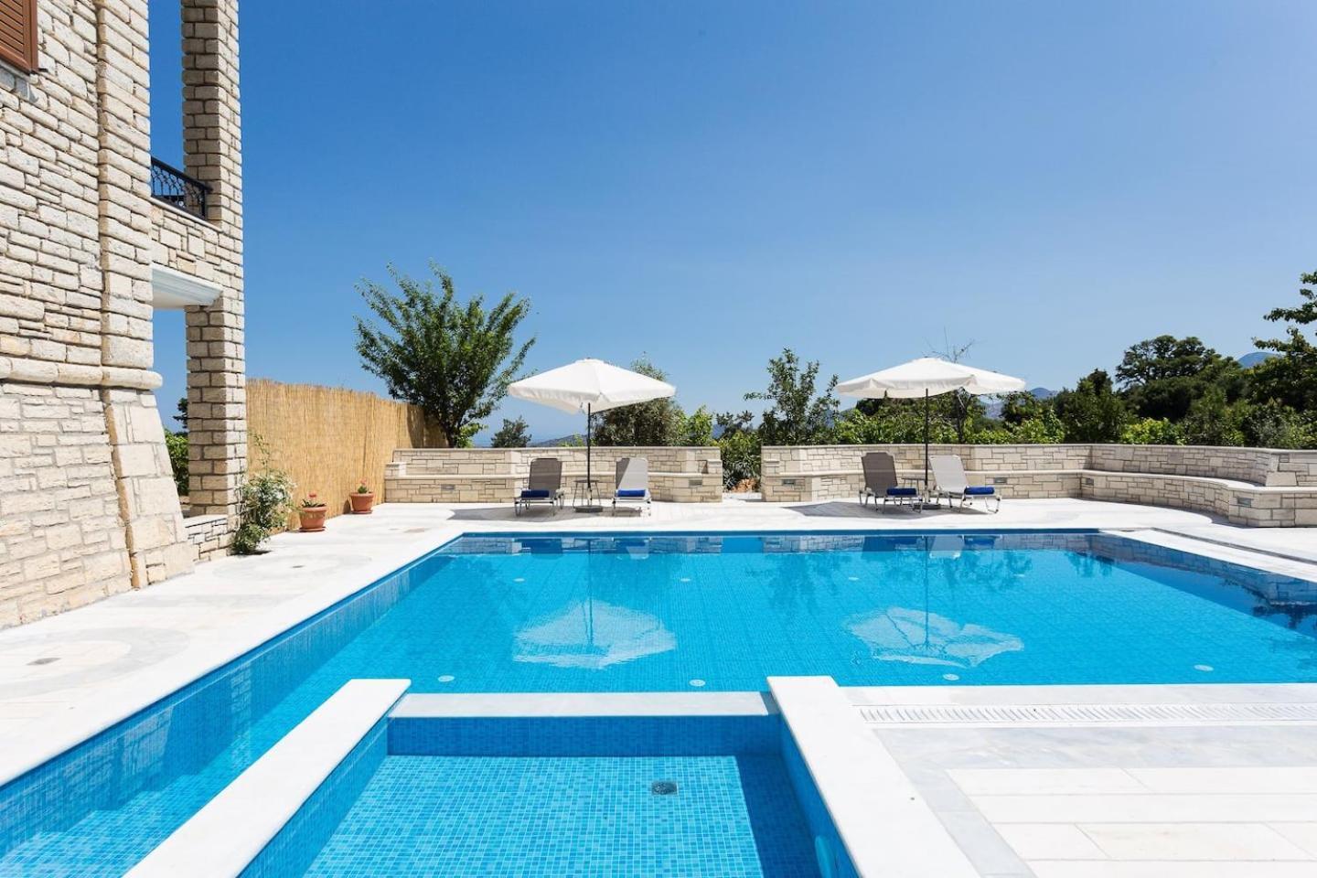 Villa Orthes Kültér fotó