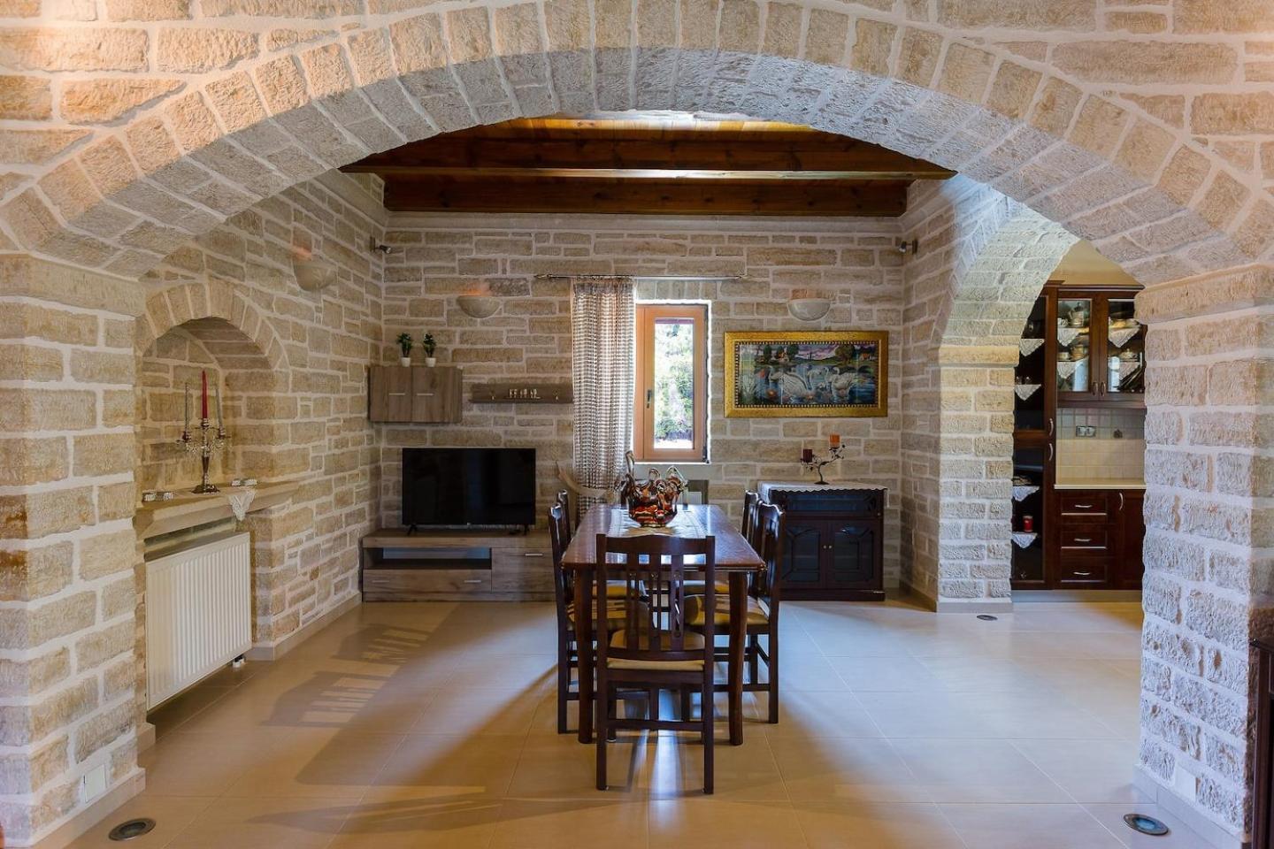 Villa Orthes Kültér fotó