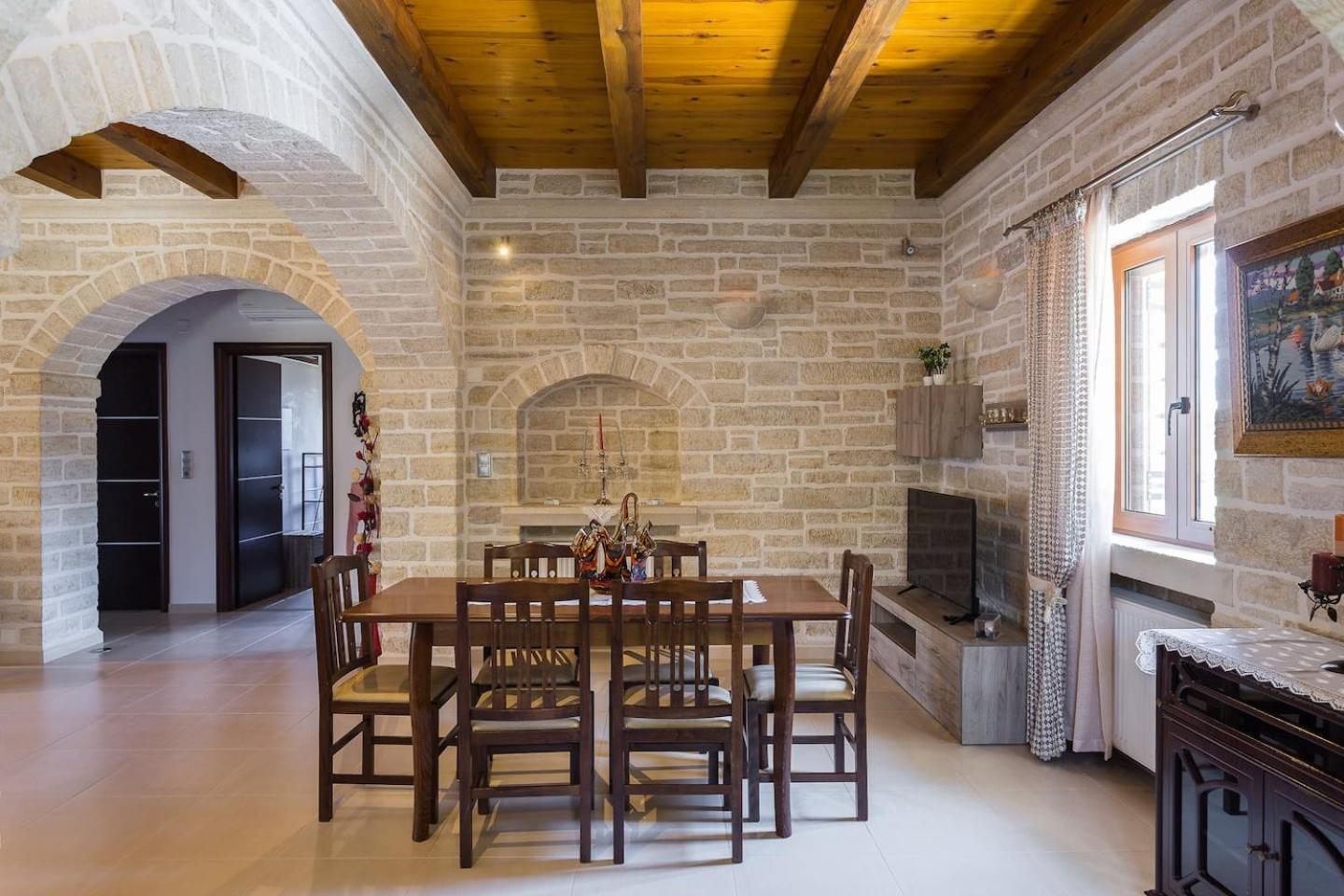 Villa Orthes Kültér fotó