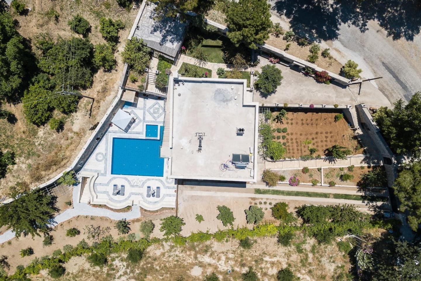 Villa Orthes Kültér fotó