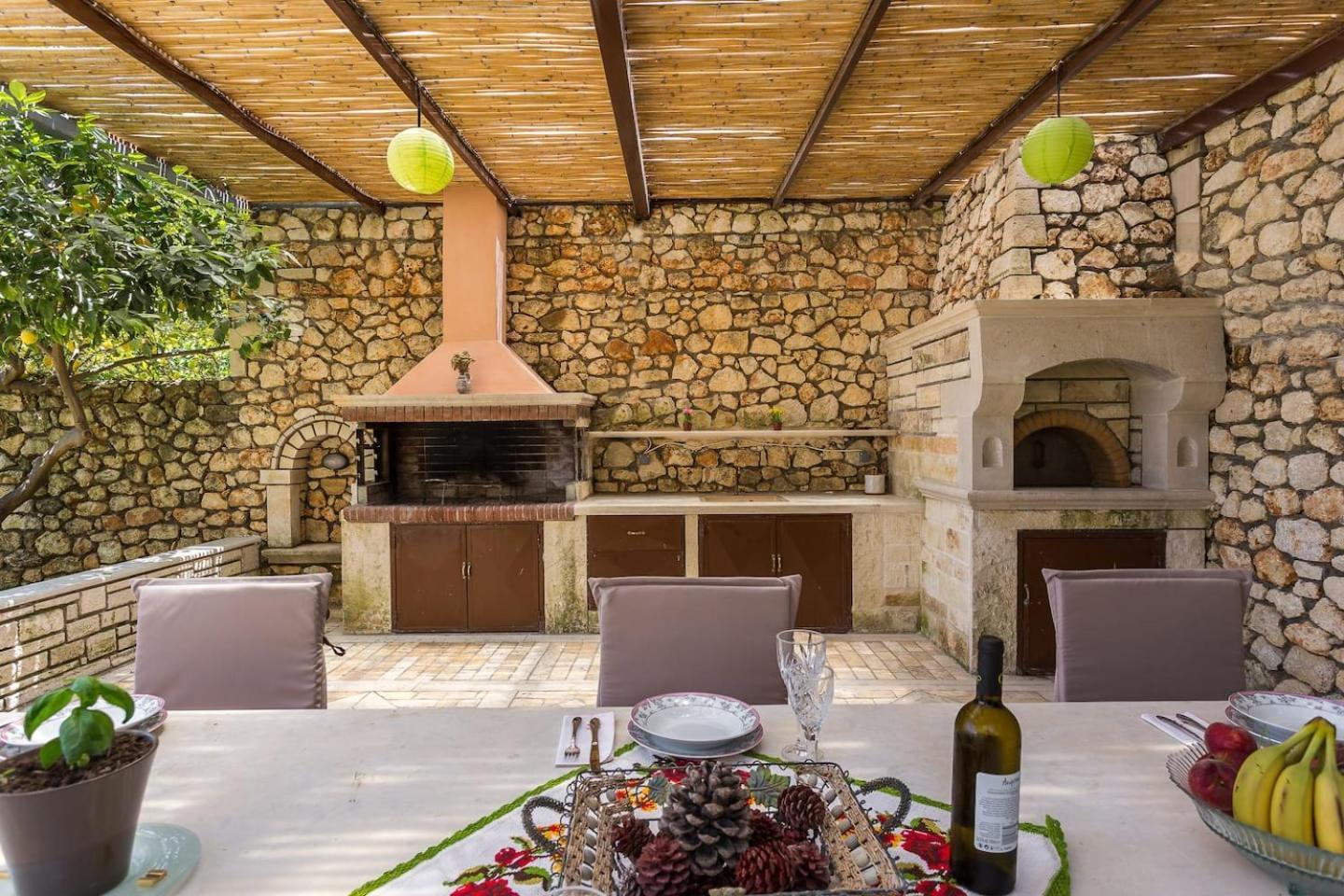 Villa Orthes Kültér fotó