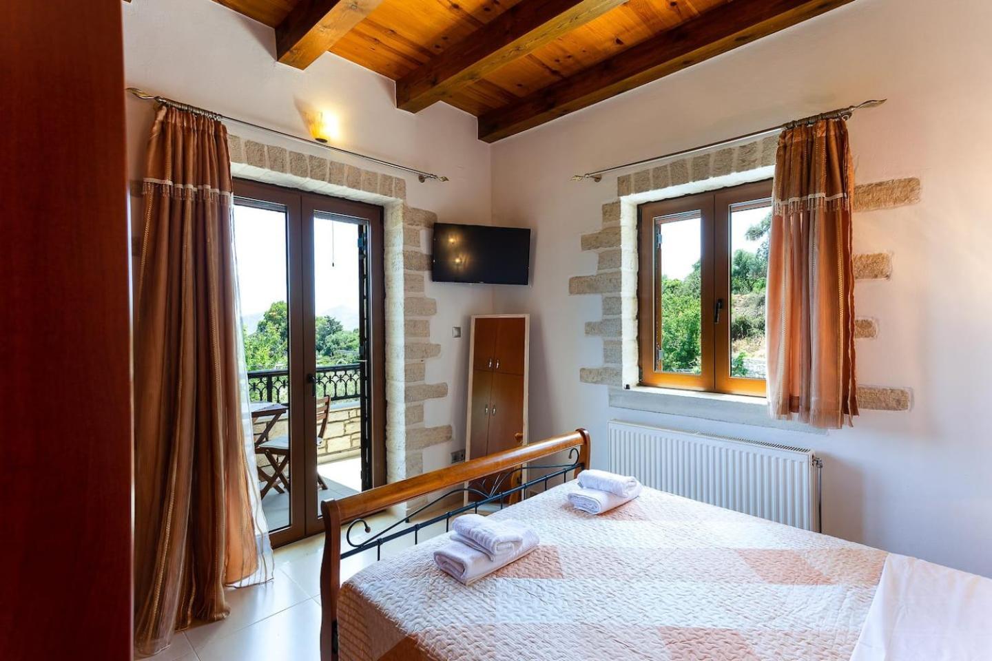 Villa Orthes Kültér fotó