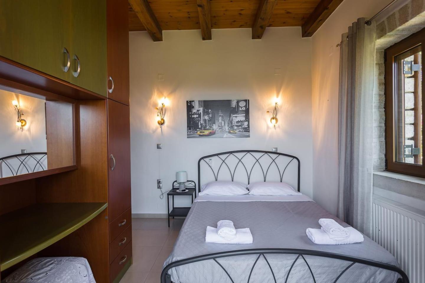 Villa Orthes Kültér fotó